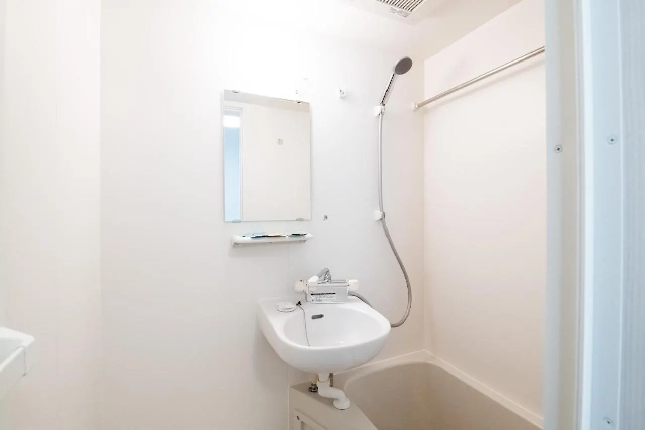 아파트 Azest-Rent Haneda 11 도쿄