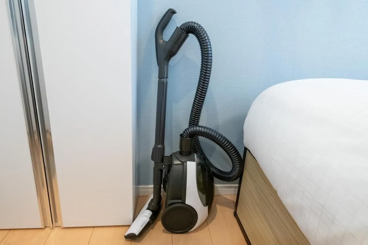 아파트 Azest-Rent Haneda 11 도쿄 일본