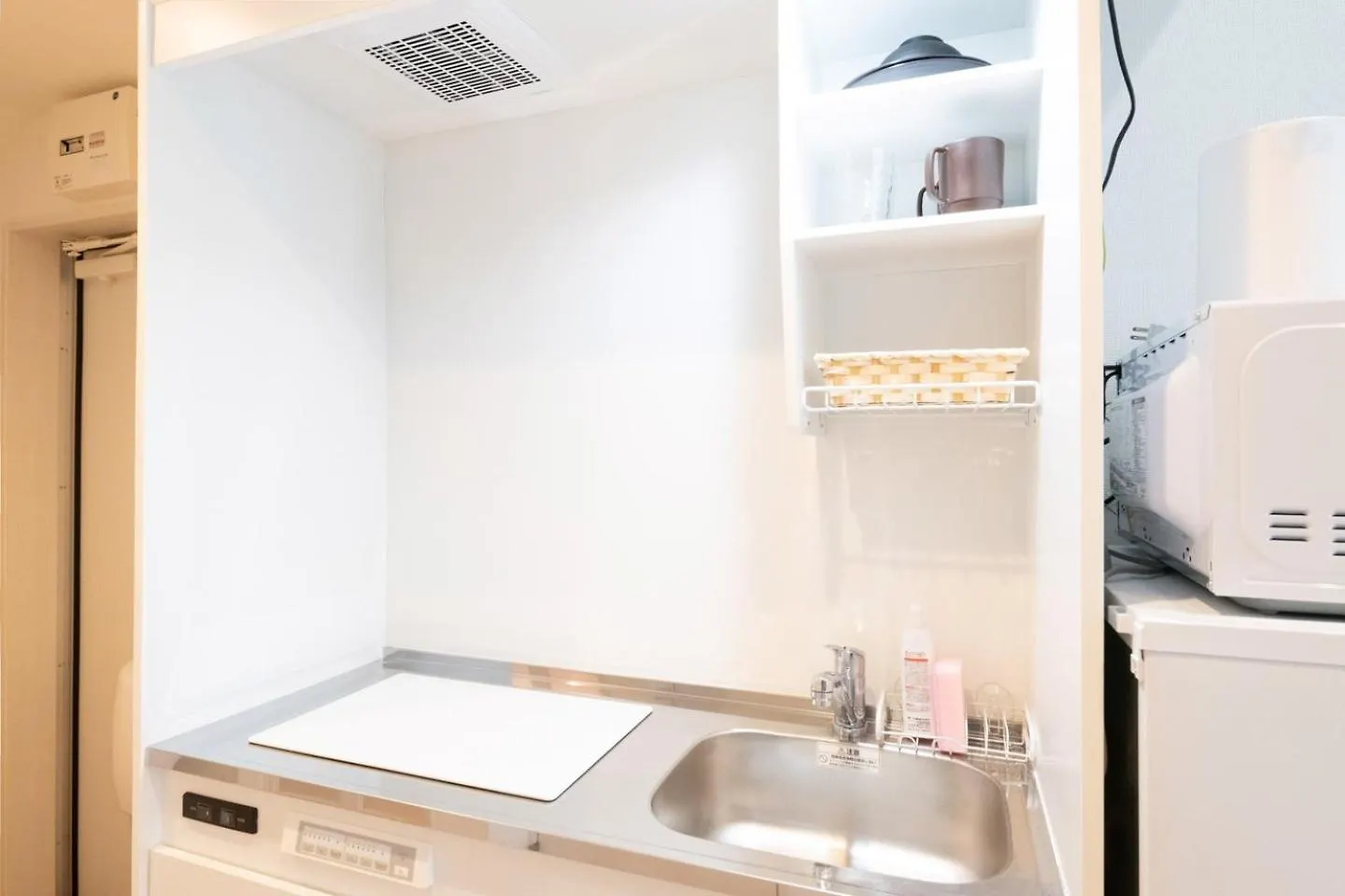 Azest-Rent Haneda 11 도쿄 아파트