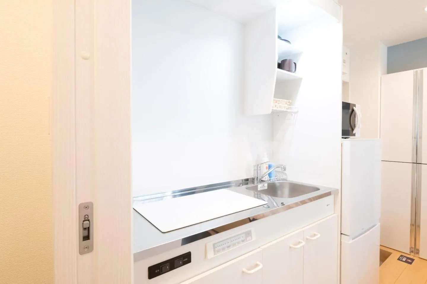 아파트 Azest-Rent Haneda 11 도쿄 일본