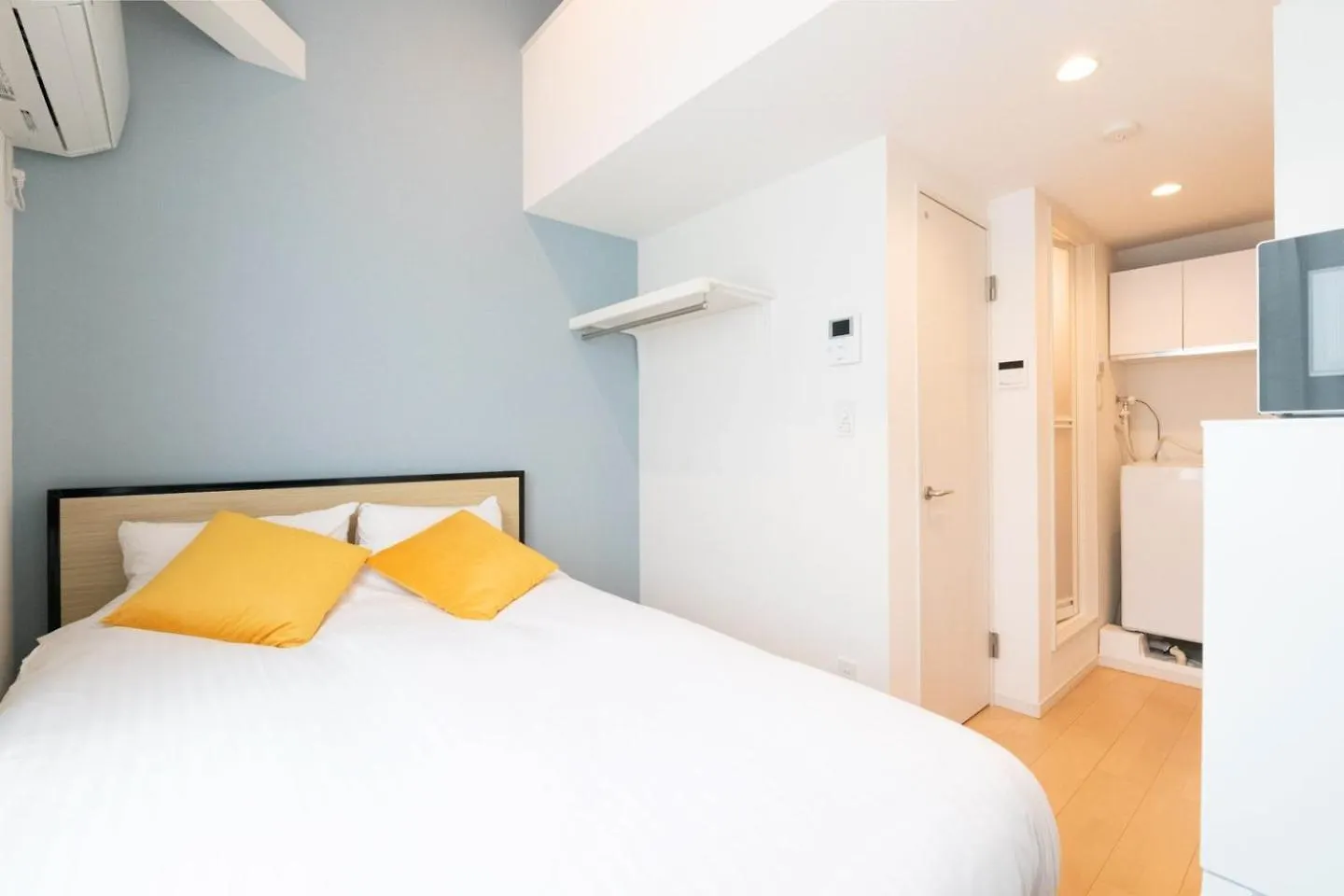 아파트 Azest-Rent Haneda 11 도쿄 일본