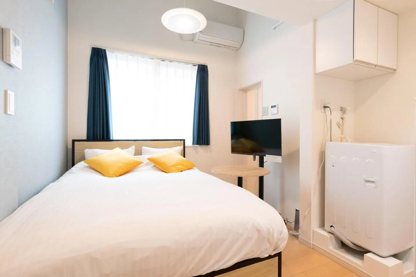 아파트 Azest-Rent Haneda 11 도쿄