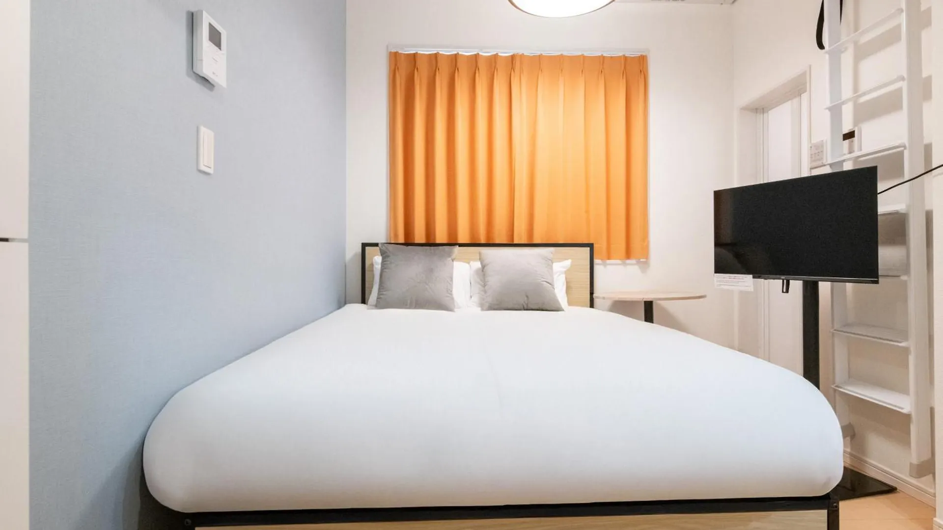 아파트 Azest-Rent Haneda 11 도쿄 일본