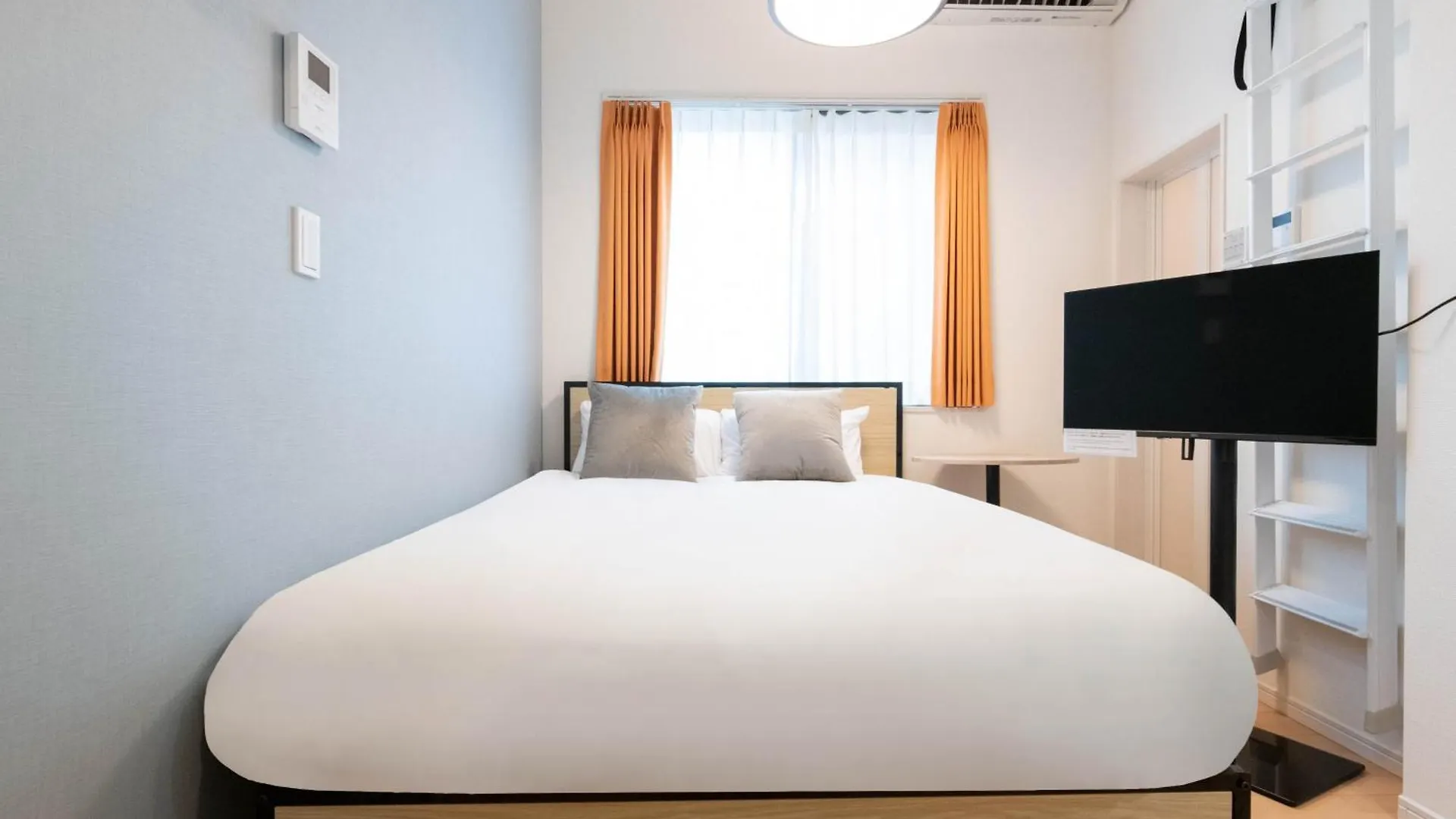 Azest-Rent Haneda 11 Präfektur Tokio