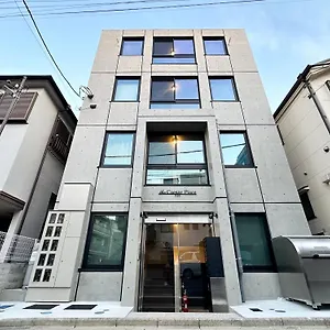 Caesar House 1room Shinjuku Shibuya アパート