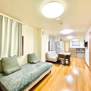 Asakusa正和house アパート