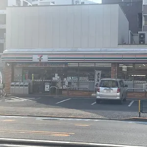 Calum Asakusa Imado Tokyoカルム浅草今戸ツインルーム新築民泊東京浅草隅田川今戸神社近くスカイツリー見えるコンビニコインランドリー近くある浅草駅まで徒歩圏内アクセス便利成田空港羽田空港銀座渋谷東京駅直通 アパート