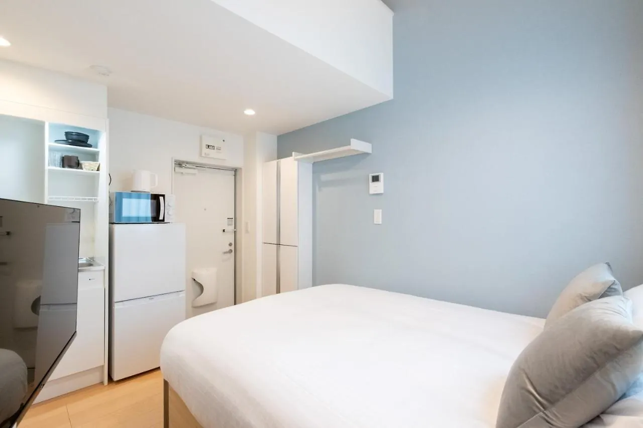 Azest-Rent Haneda 11 東京都 アパート