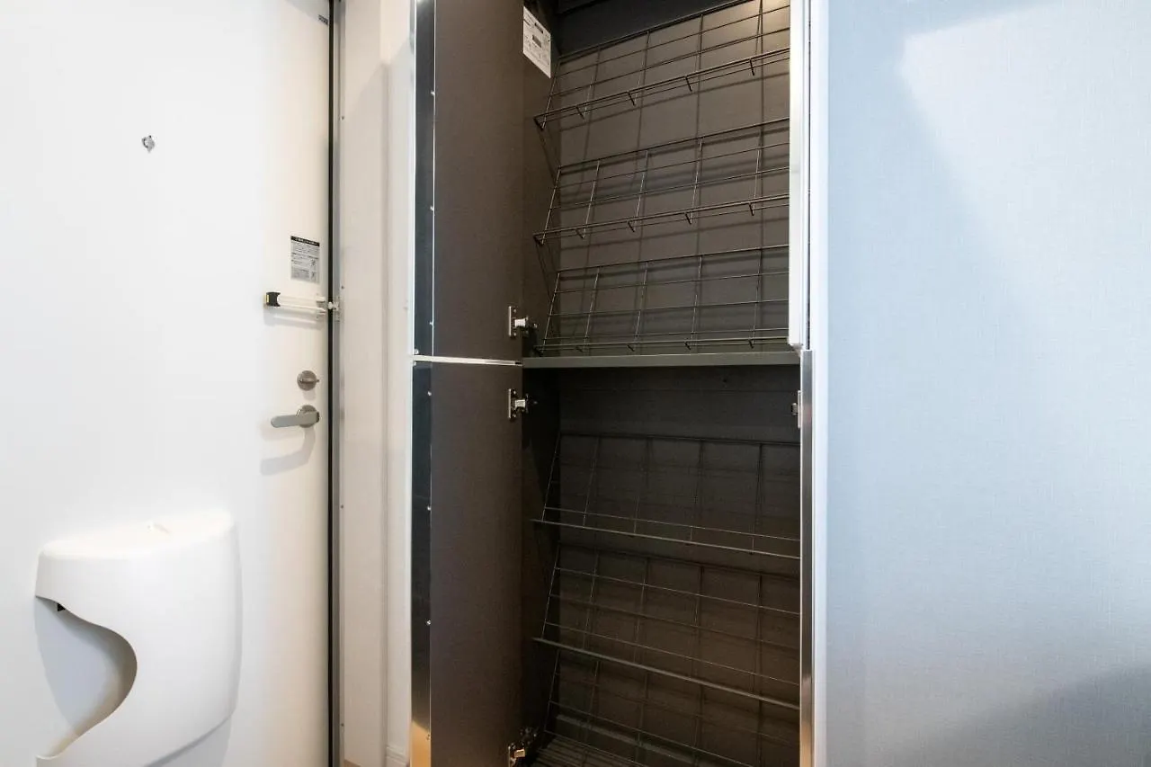 Azest-Rent Haneda 11 東京都 日本