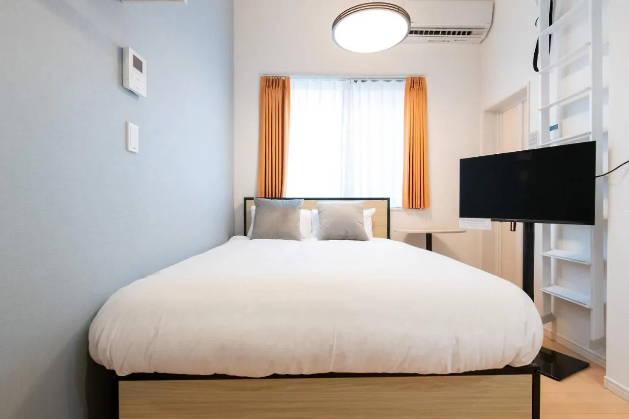 Azest-Rent Haneda 11 東京都 日本