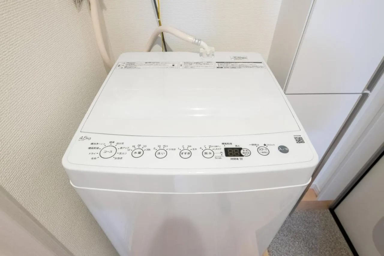 Azest-Rent Haneda 11 東京都