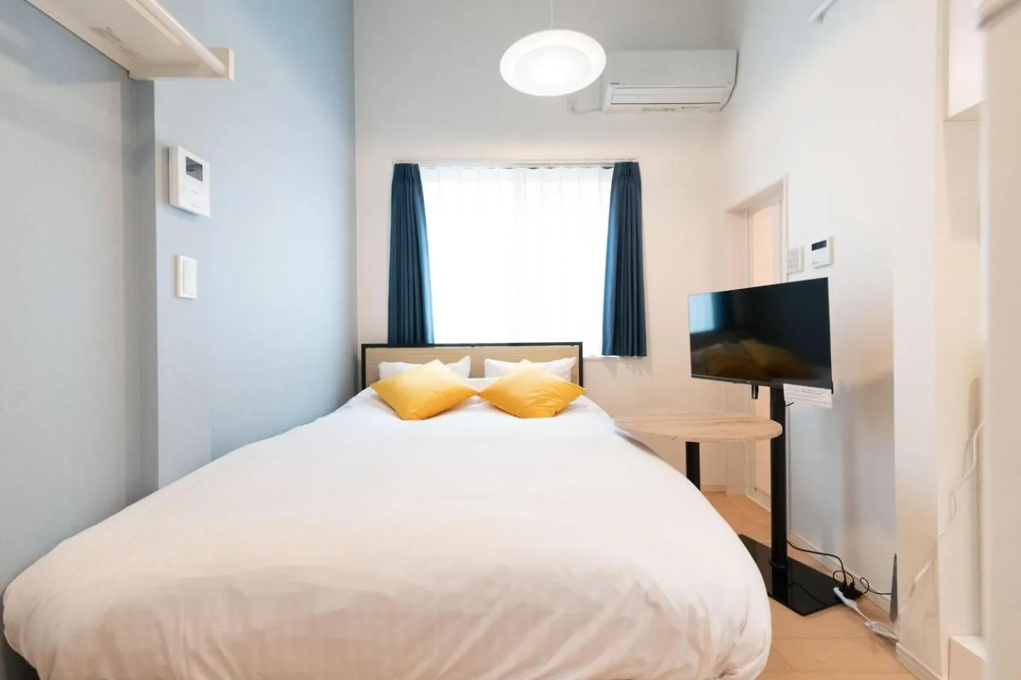 Azest-Rent Haneda 11 東京都