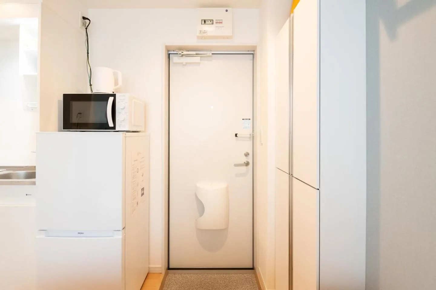 Azest-Rent Haneda 11 東京都 アパート