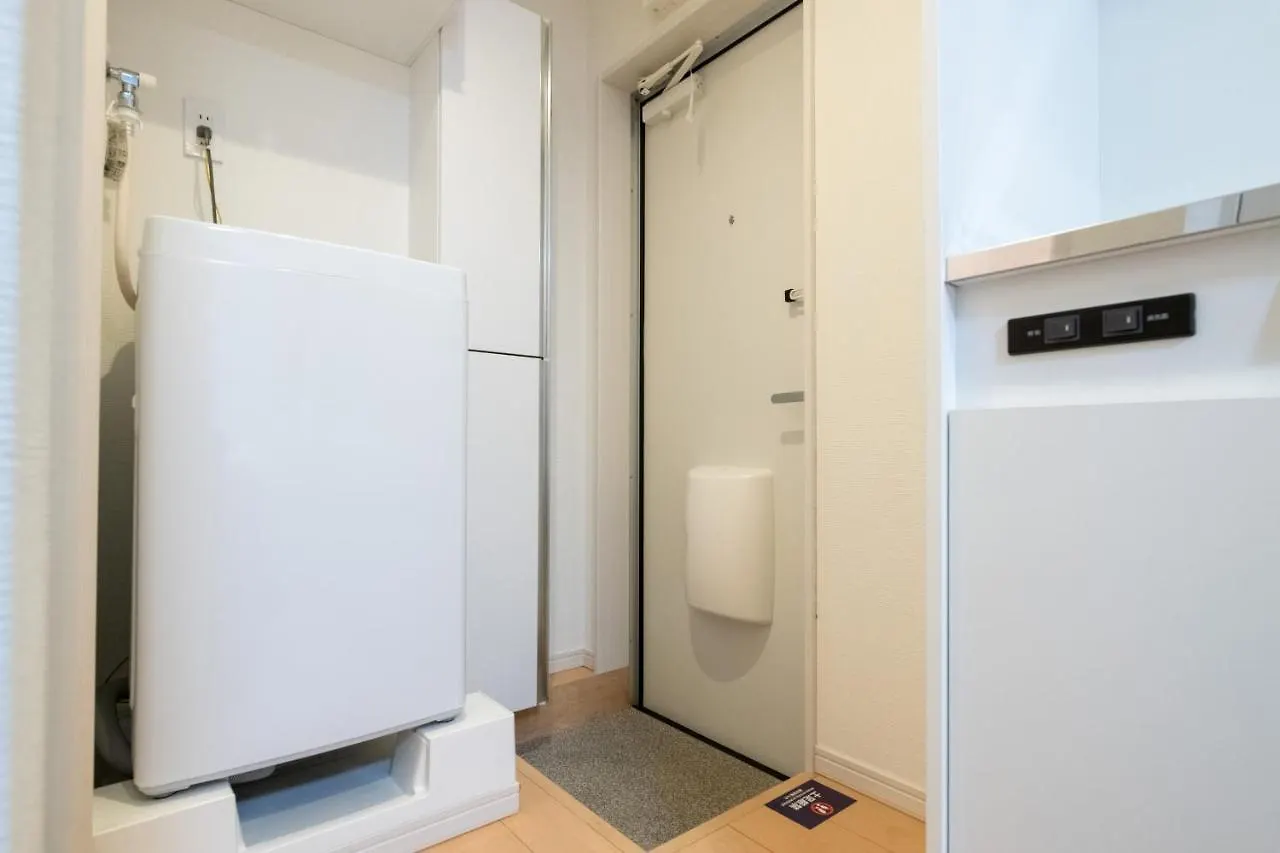 Azest-Rent Haneda 11 Токио