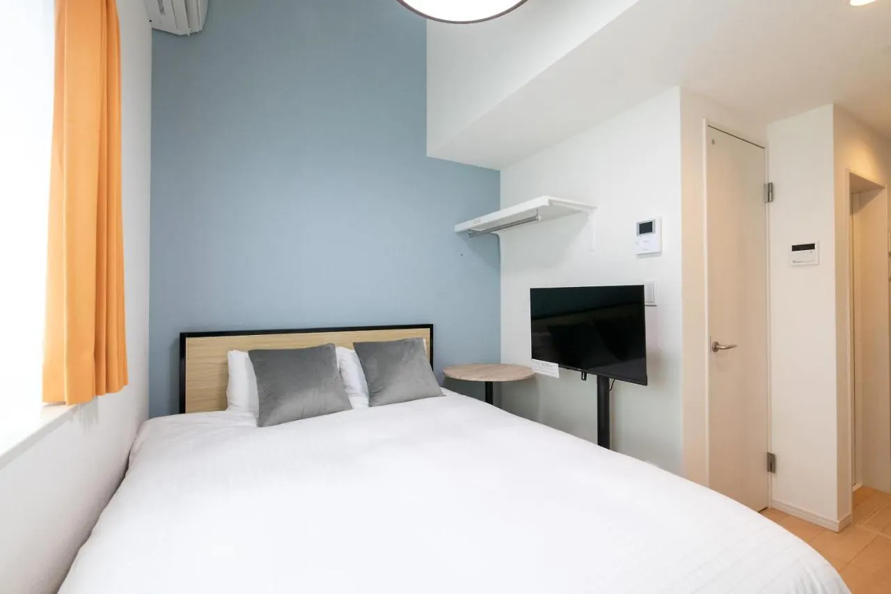 Azest-Rent Haneda 11 Токио Япония