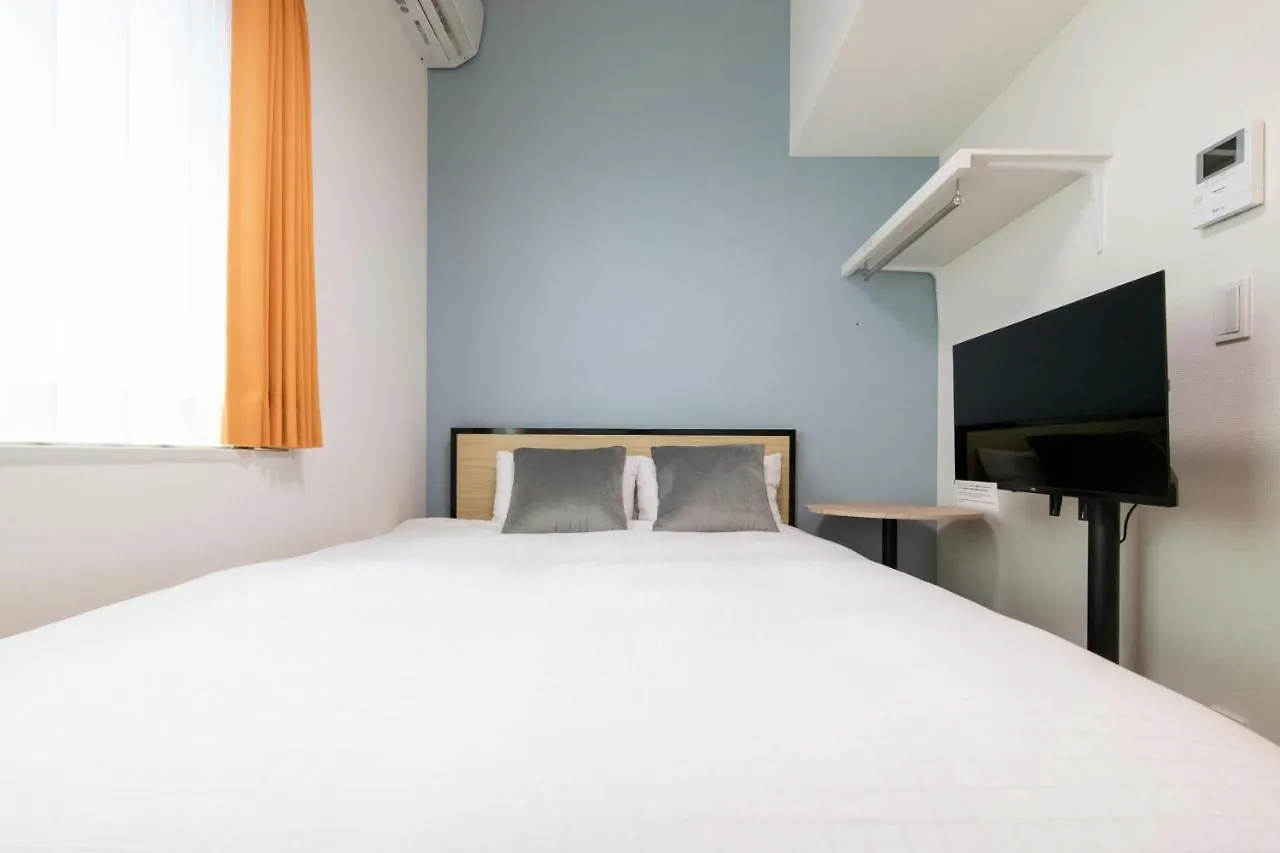 Azest-Rent Haneda 11 Токио 0*,  Япония
