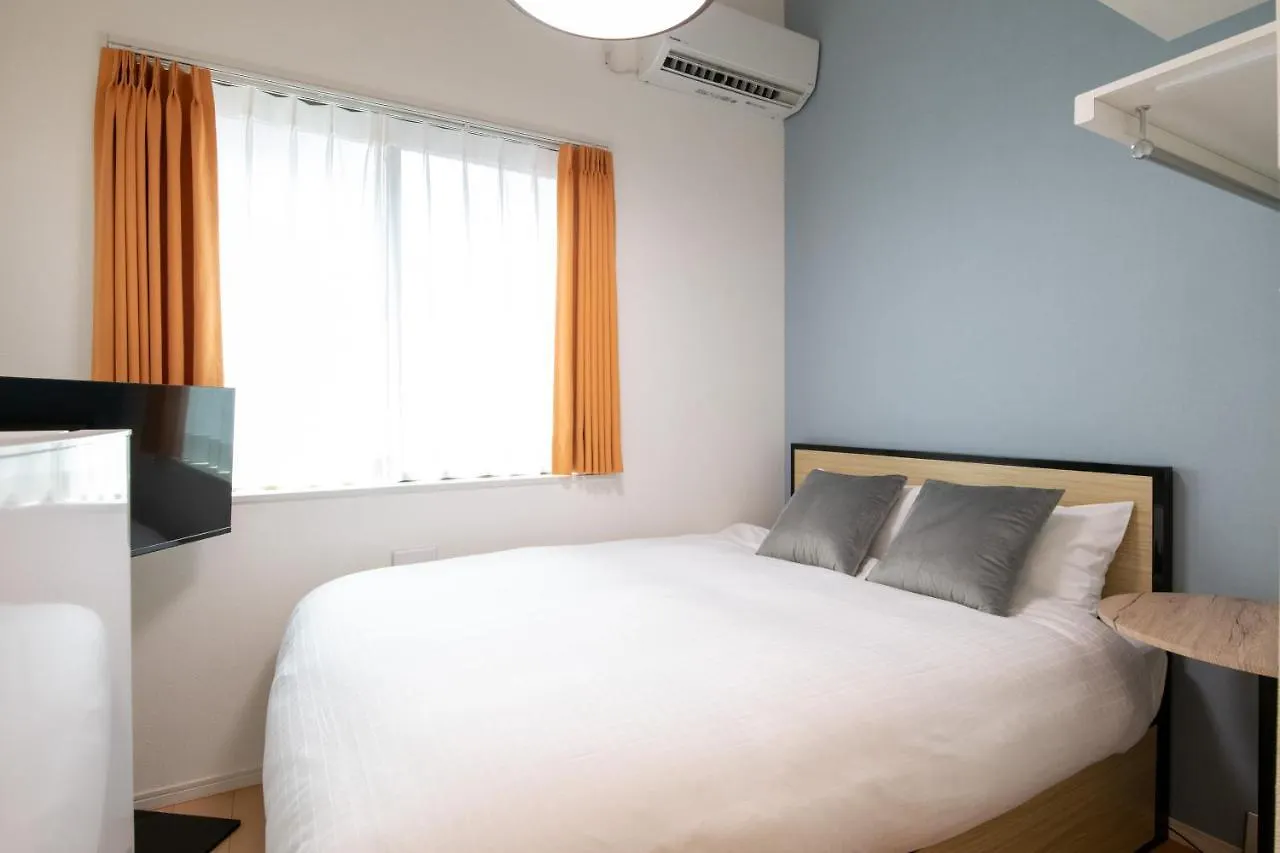 Azest-Rent Haneda 11 Токио