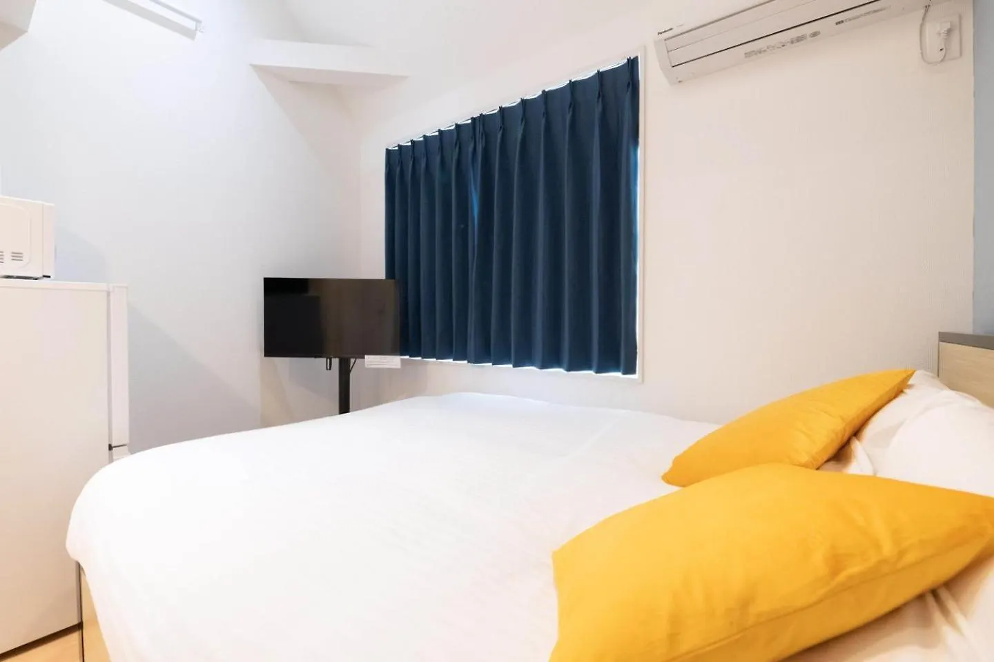 Azest-Rent Haneda 11 Токио Апартаменты