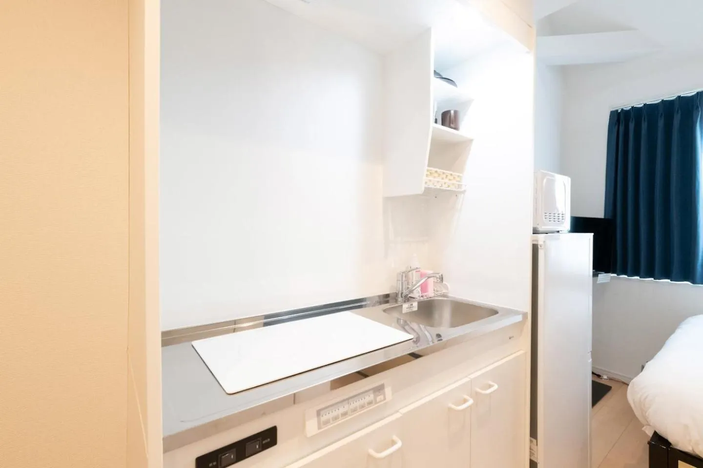 Azest-Rent Haneda 11 Токио