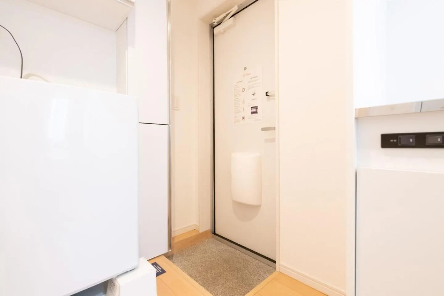 Azest-Rent Haneda 11 Токио Апартаменты