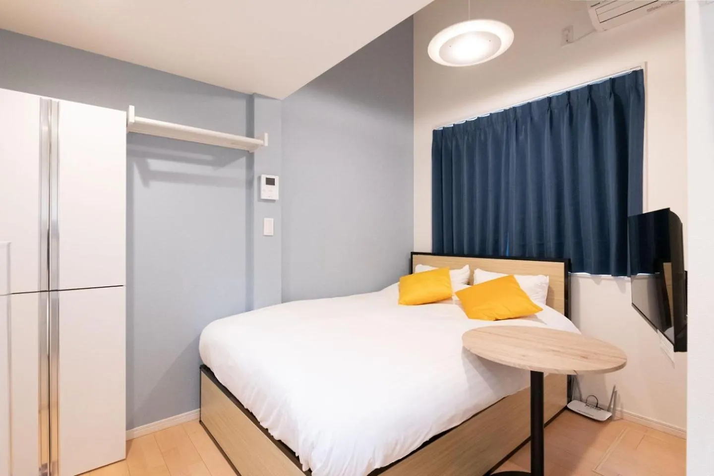 Azest-Rent Haneda 11 Токио