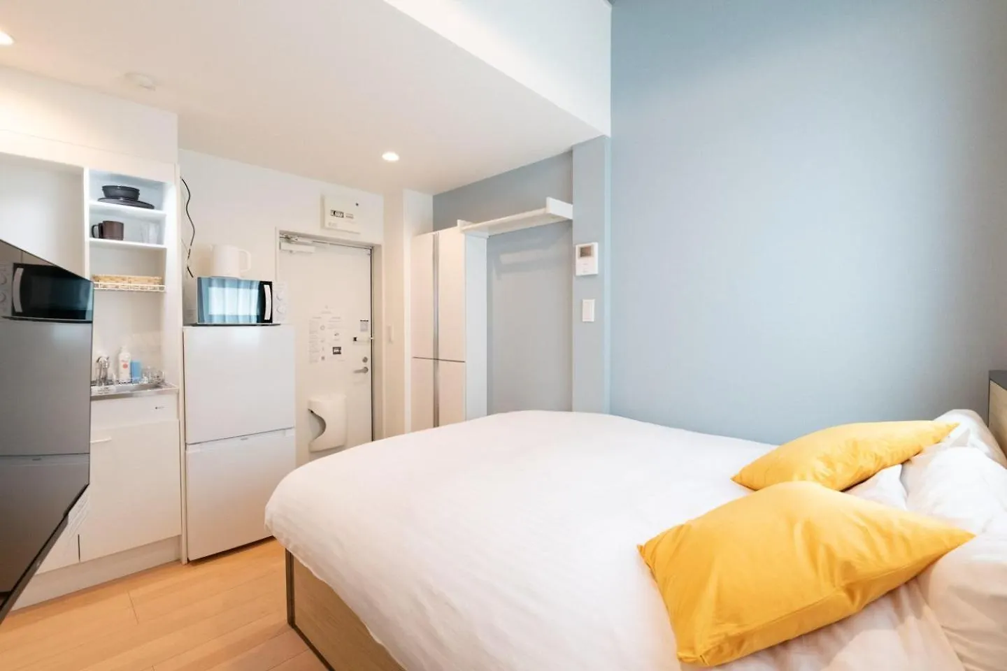 Azest-Rent Haneda 11 Токио