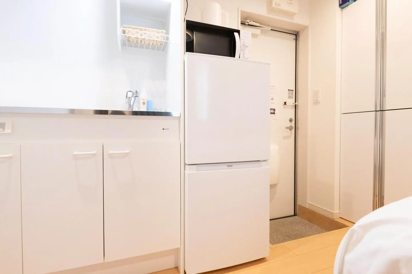 Azest-Rent Haneda 11 Токио Апартаменты