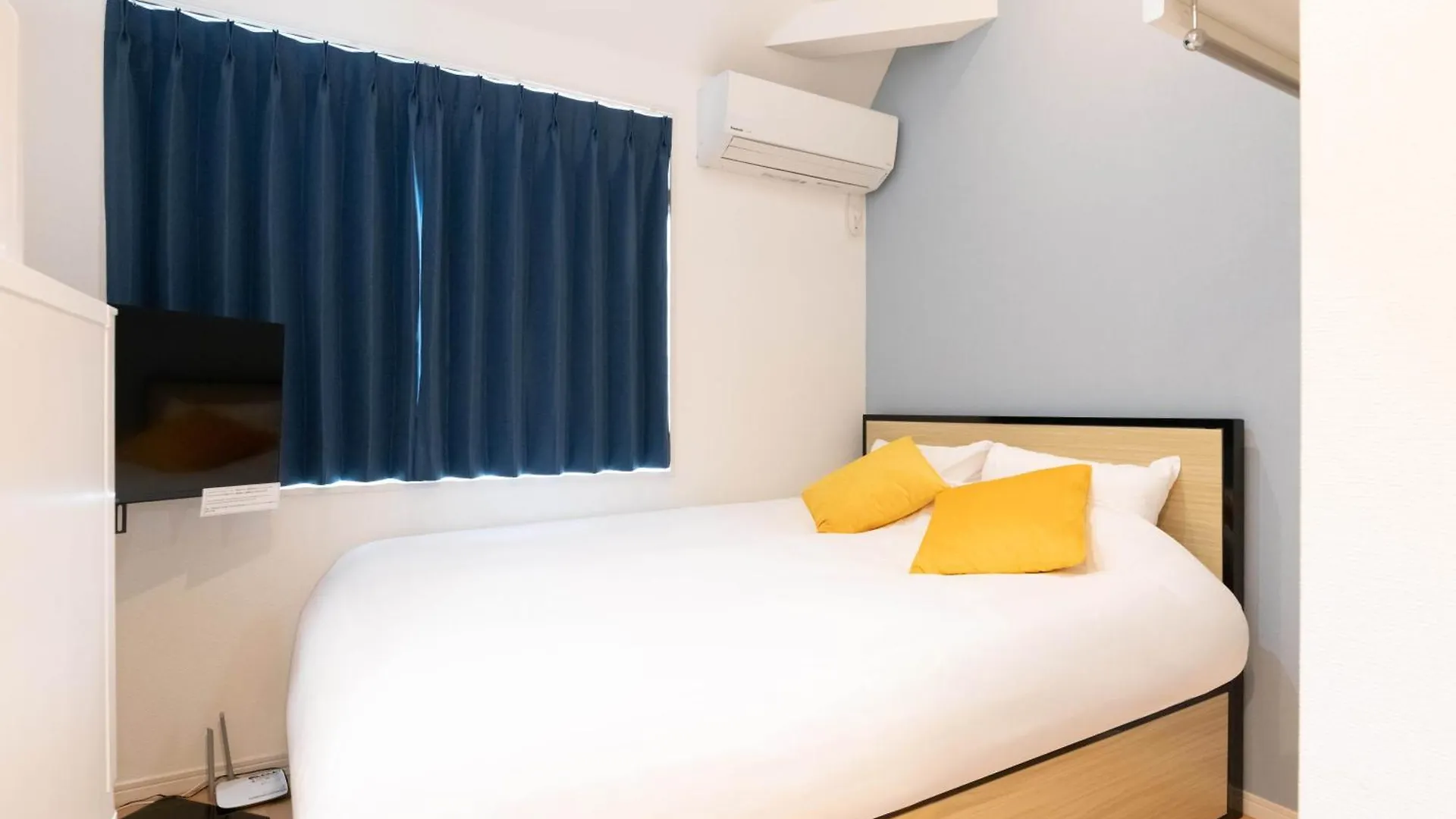 Azest-Rent Haneda 11 Токио 0*,