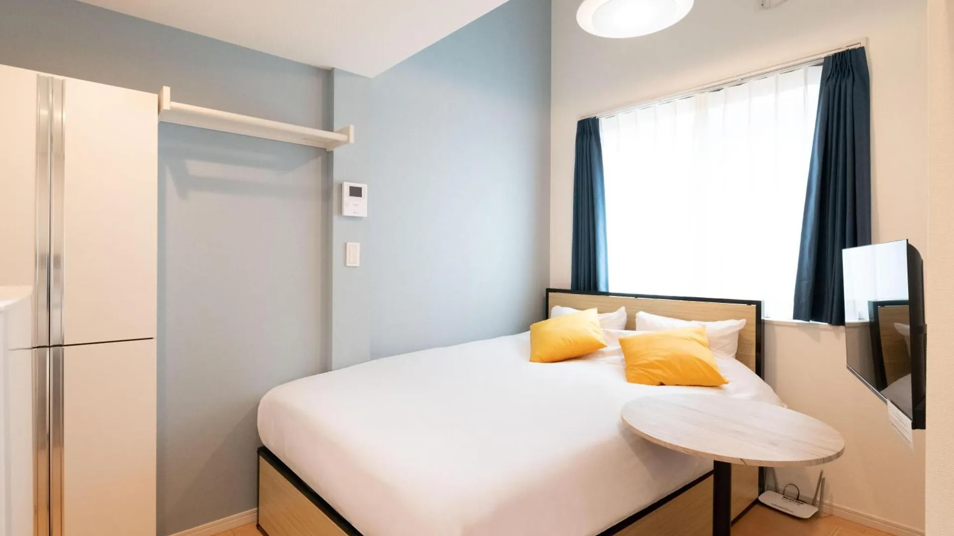 Azest-Rent Haneda 11 Токио Япония