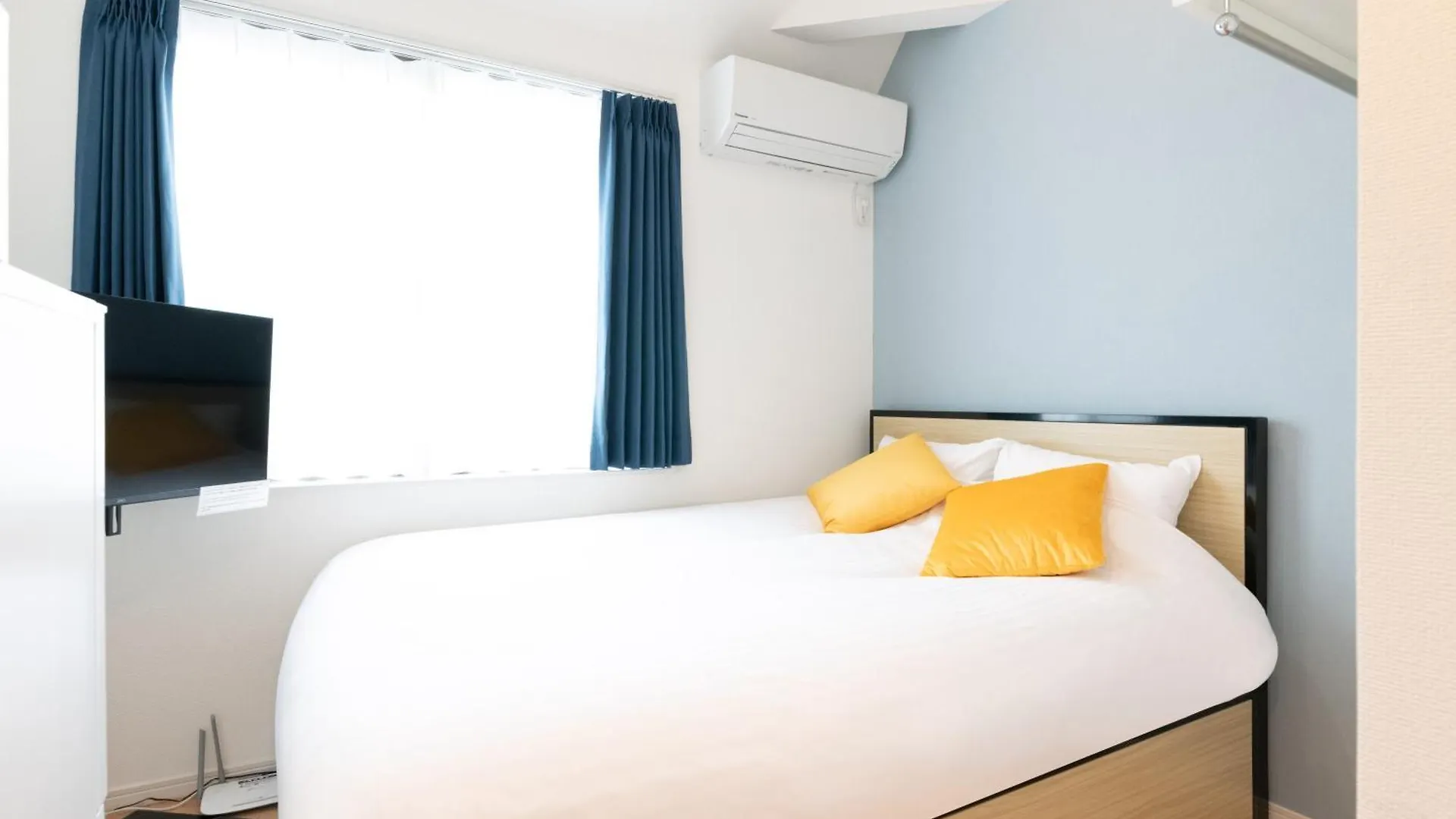 Azest-Rent Haneda 11 Токио Япония