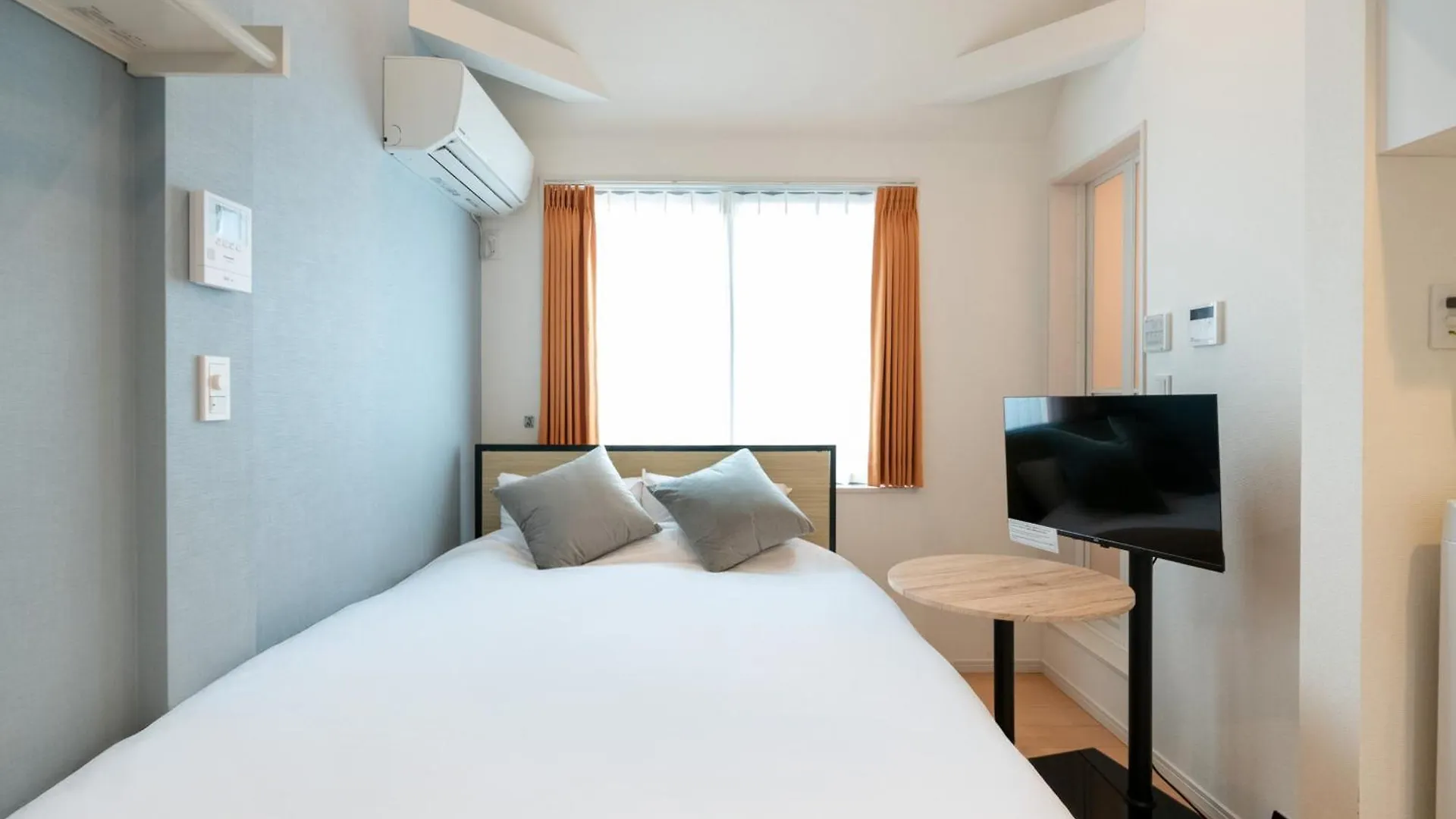 Azest-Rent Haneda 11 Токио Япония
