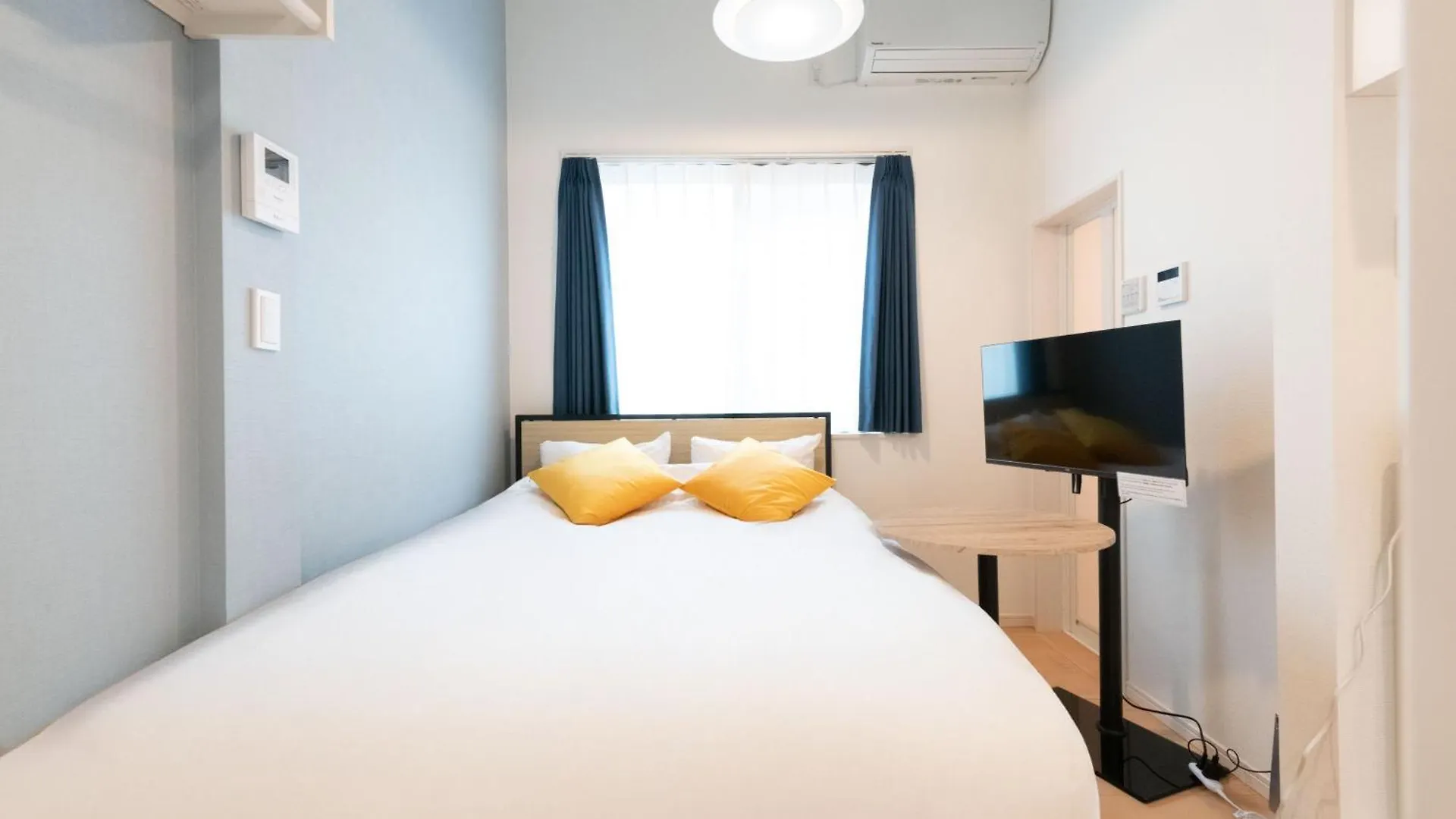 Azest-Rent Haneda 11 Токио 0*,  Япония